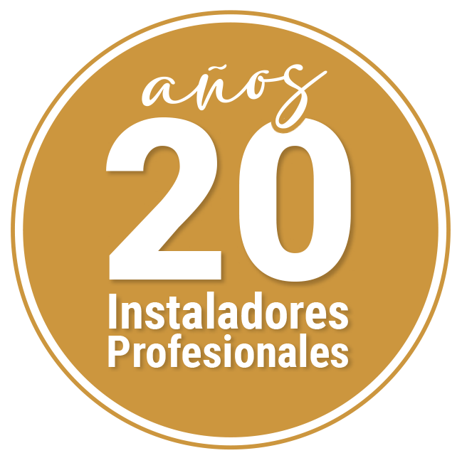 empresa con 20 años de experiencia como instaladores de campanas extractoras en Barcelona