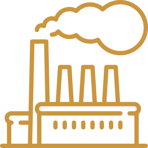 Limpieza e instalación de sistemas de ventilación y extracción de humos para fábricas e industria en Barcelona
